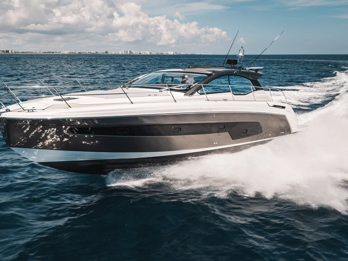2025 Azimut ATLANTIS 45 45.0 feet, Pompano Beach, FL #1