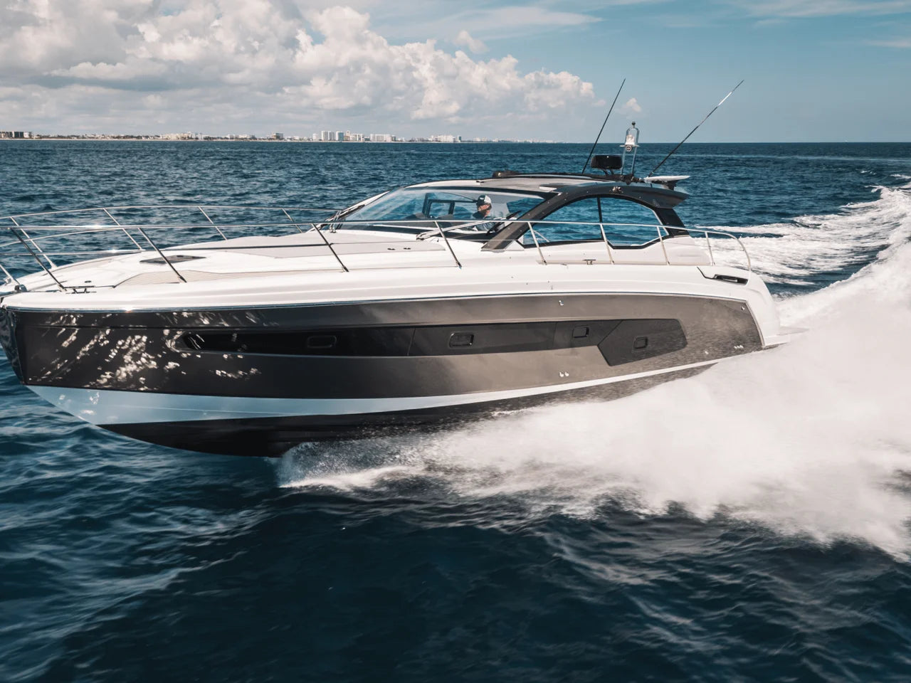 2025 Azimut ATLANTIS 45 45.0 feet, Pompano Beach, FL #1