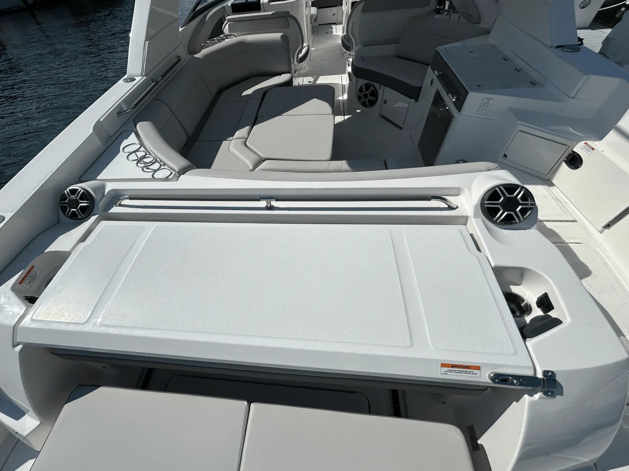 2026 Sea Ray SLX 350 Outboard 35.0 feet, Pensacola, Florida #42
