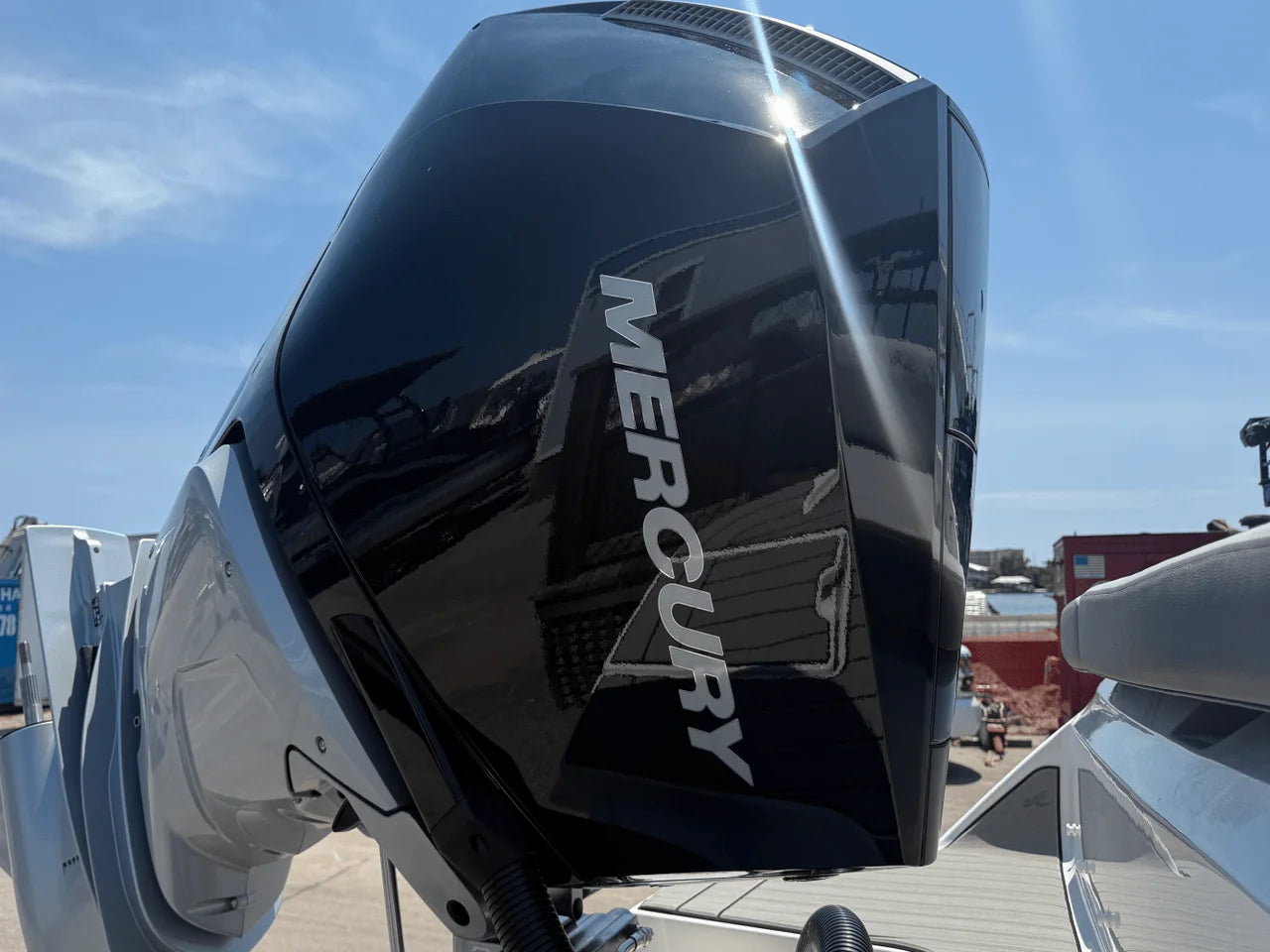 2026 Sea Ray SDX 250 Outboard 25.0 feet, Fort Walton Beach, Florida #7