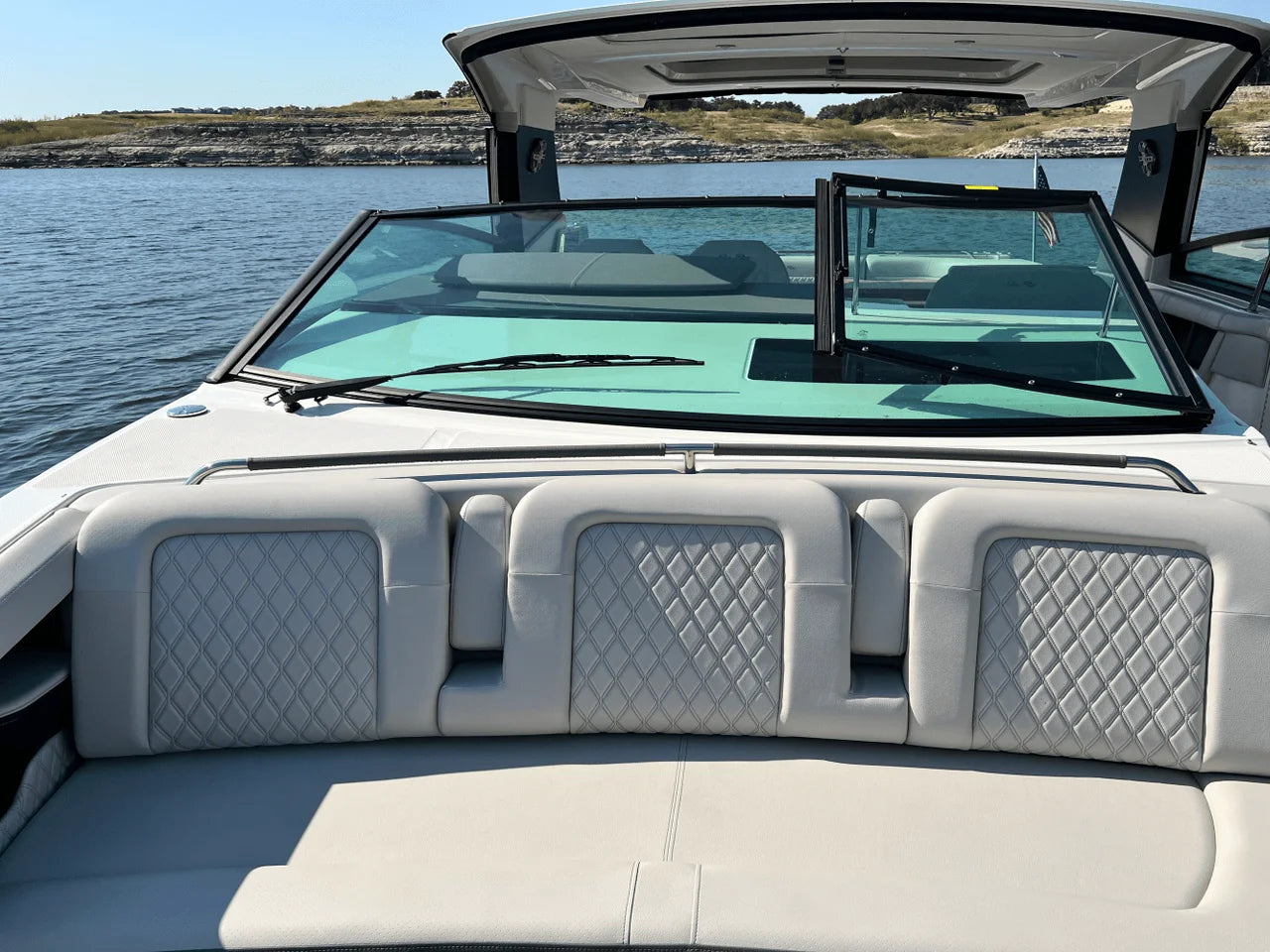 2024 Sea Ray 400 SLX 40.0 feet, Austin, Texas #50