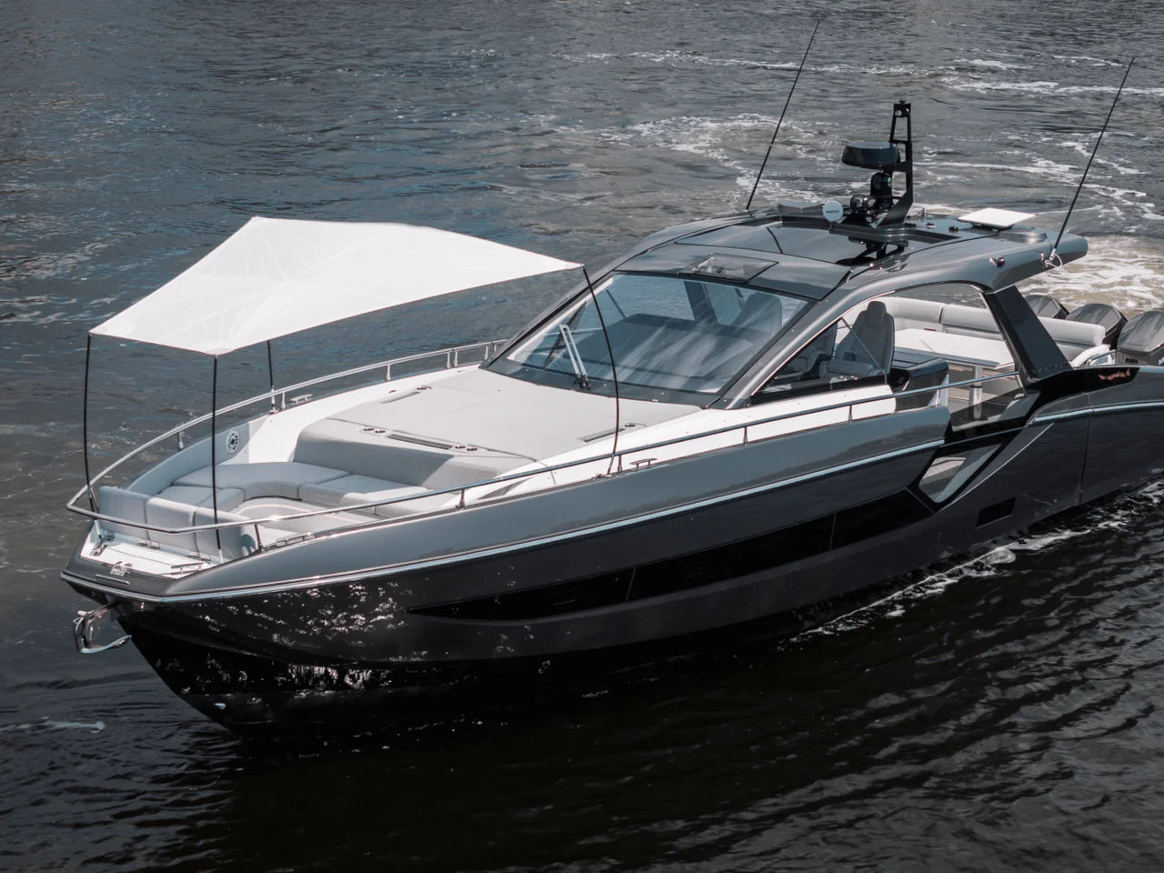 2026 Azimut 48 Verve 48.0 feet, Pompano Beach, FL #7
