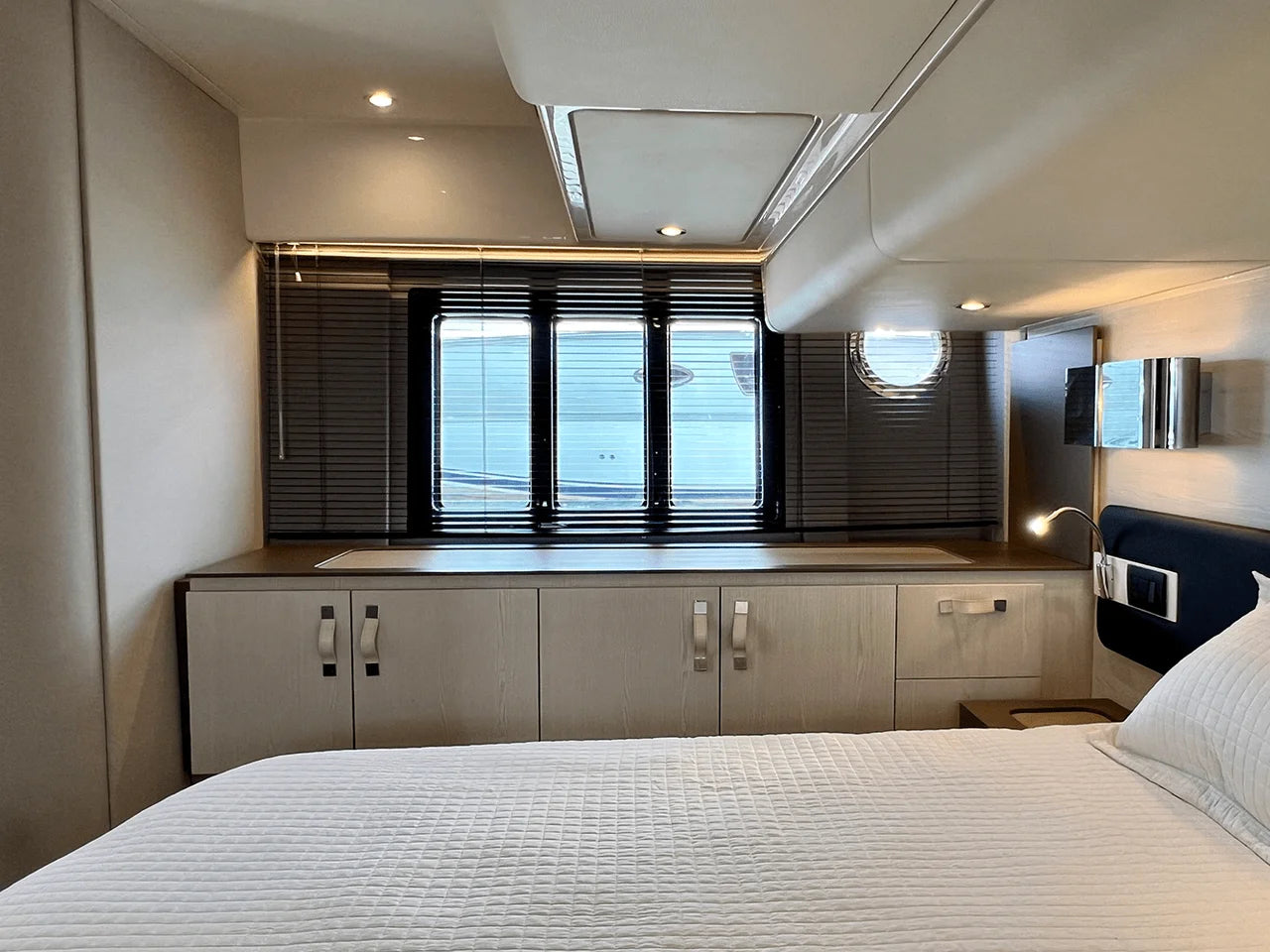 2019 Azimut 50 FLYBRIDGE 50.0 feet, Huntington, NY #72