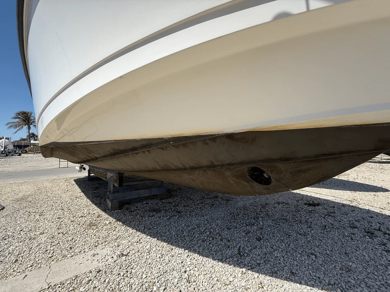 2013 Boston Whaler 345 CONQUEST 34.0 feet, Fort Myers, FL #18
