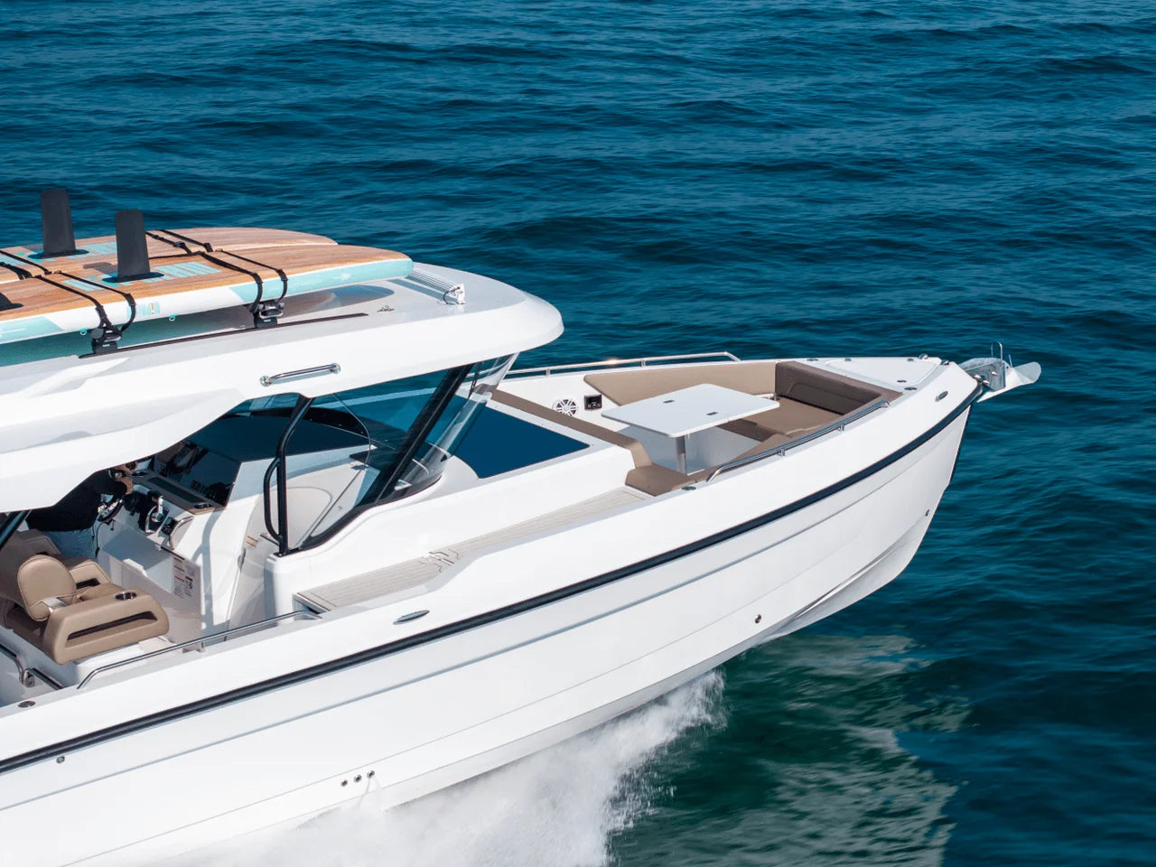 2027 Cruisers Yachts 38 VTR 38.0 feet, Clearwater, Florida #34