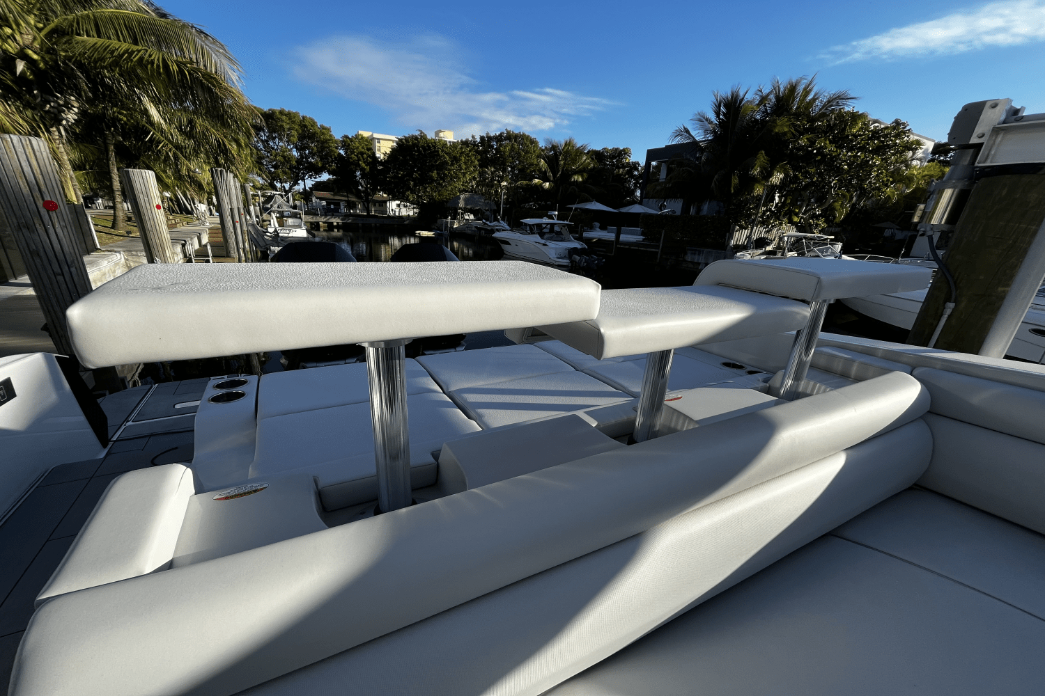 2023 Aviara AV32 Outboard 32.0 feet, Miami, FL #21