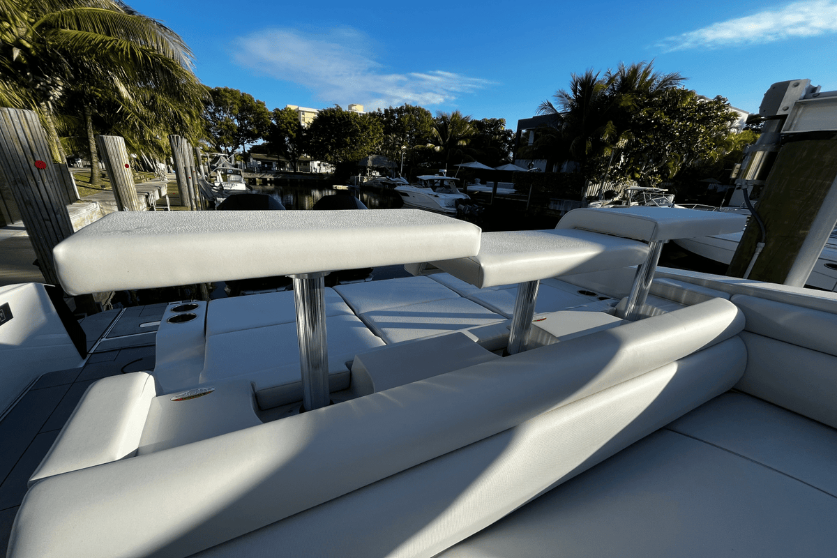 2023 Aviara AV32 Outboard 32.0 feet, Miami, FL #21