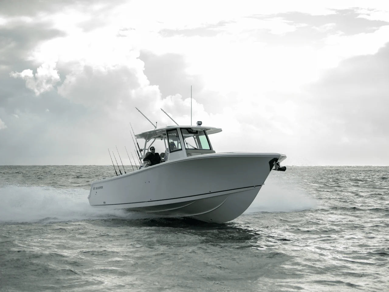 2026 Sailfish 360 CC 36.0 feet, Inuvik, Northwest Territories #1