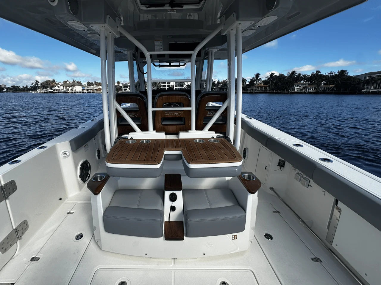 2026 Boston Whaler 360 Outrage 36.0 feet, Pompano Beach, Florida #29