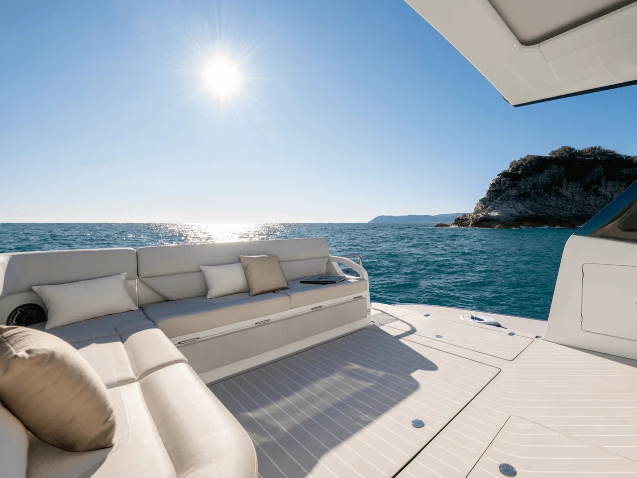 2027 Azimut Verve 48 48.0 feet, Naples, Florida #20