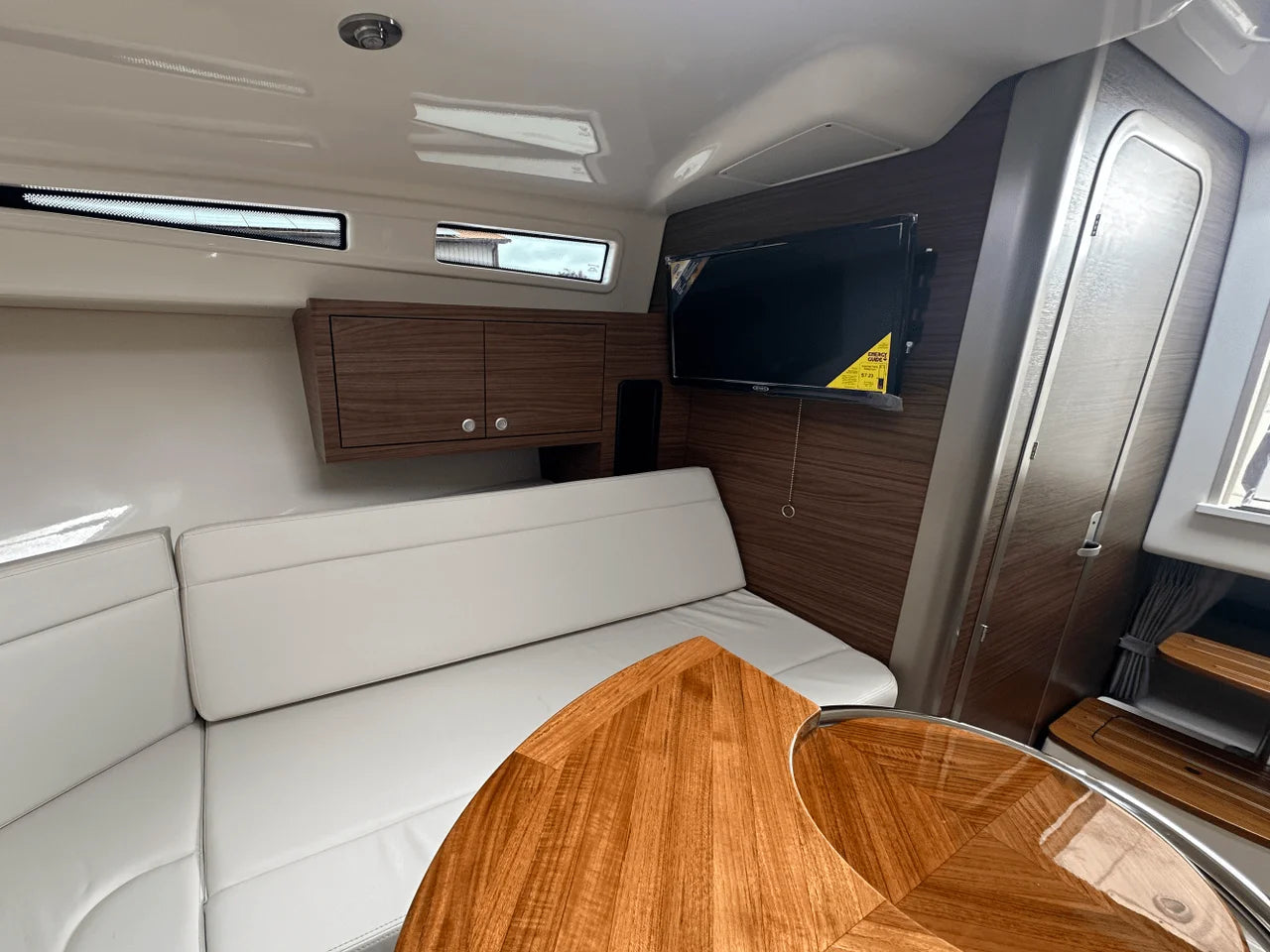 2026 Boston Whaler 325 Conquest 32.0 feet, Ocean View, NJ #46