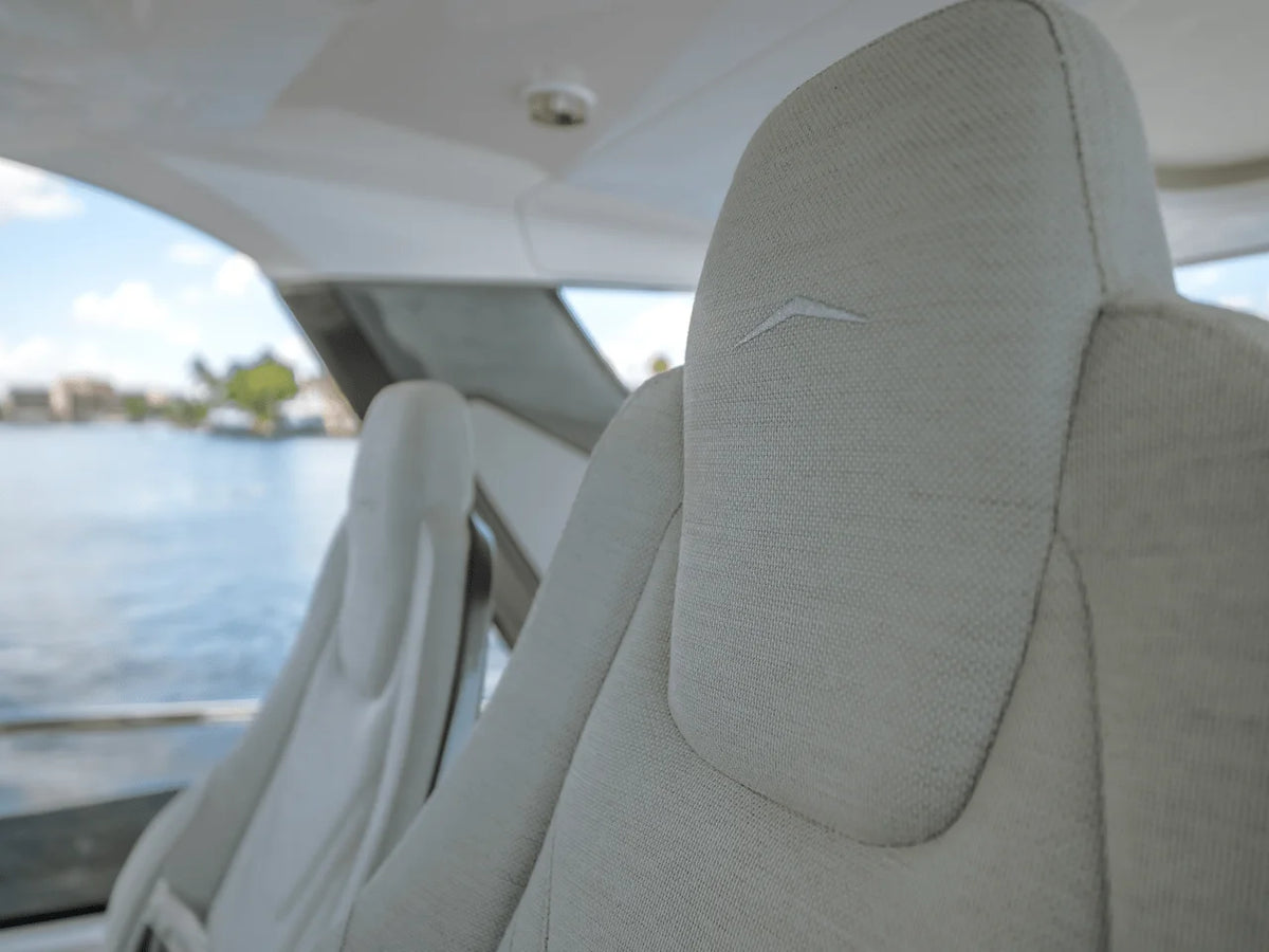 2026 Azimut 48 Verve 48.0 feet, Pompano Beach, FL #37