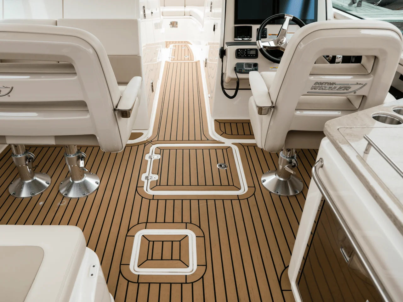 2024 Boston Whaler 320 Vantage 32.0 feet, Norwalk, Connecticut #54