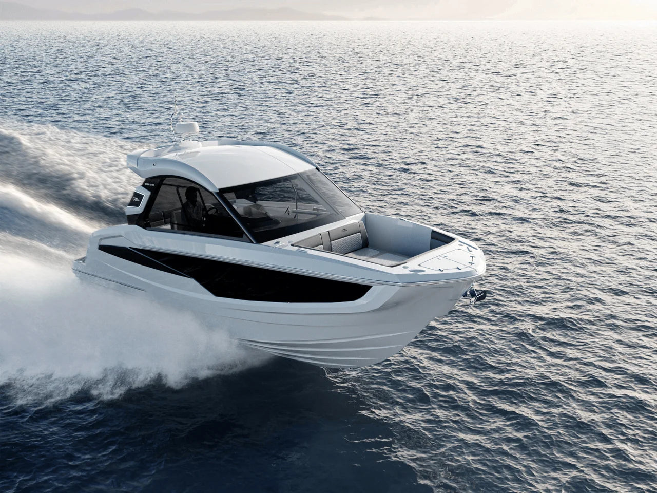 2026 Galeon 335 GTO 33.0 feet, Inuvik, Northwest Territories #12
