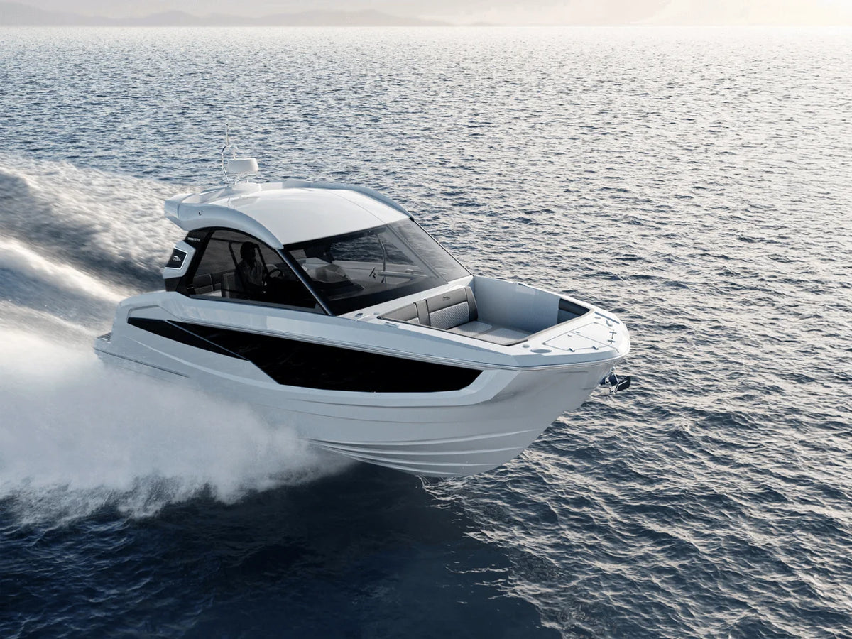 2026 Galeon 335 GTO 33.0 feet, Norwalk, Connecticut #12