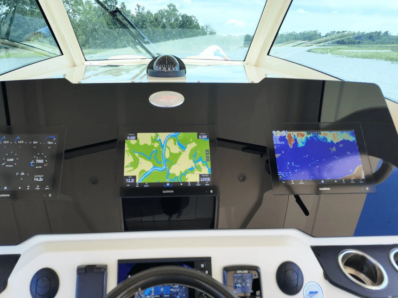 2025 Scout 377 LXF 37.0 feet, Thunderbolt, GA #34