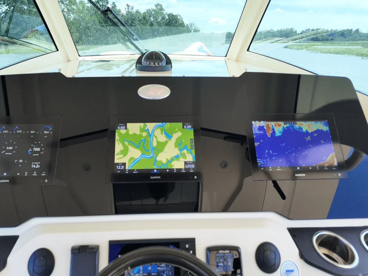2025 Scout 377 LXF 37.0 feet, Thunderbolt, GA #34