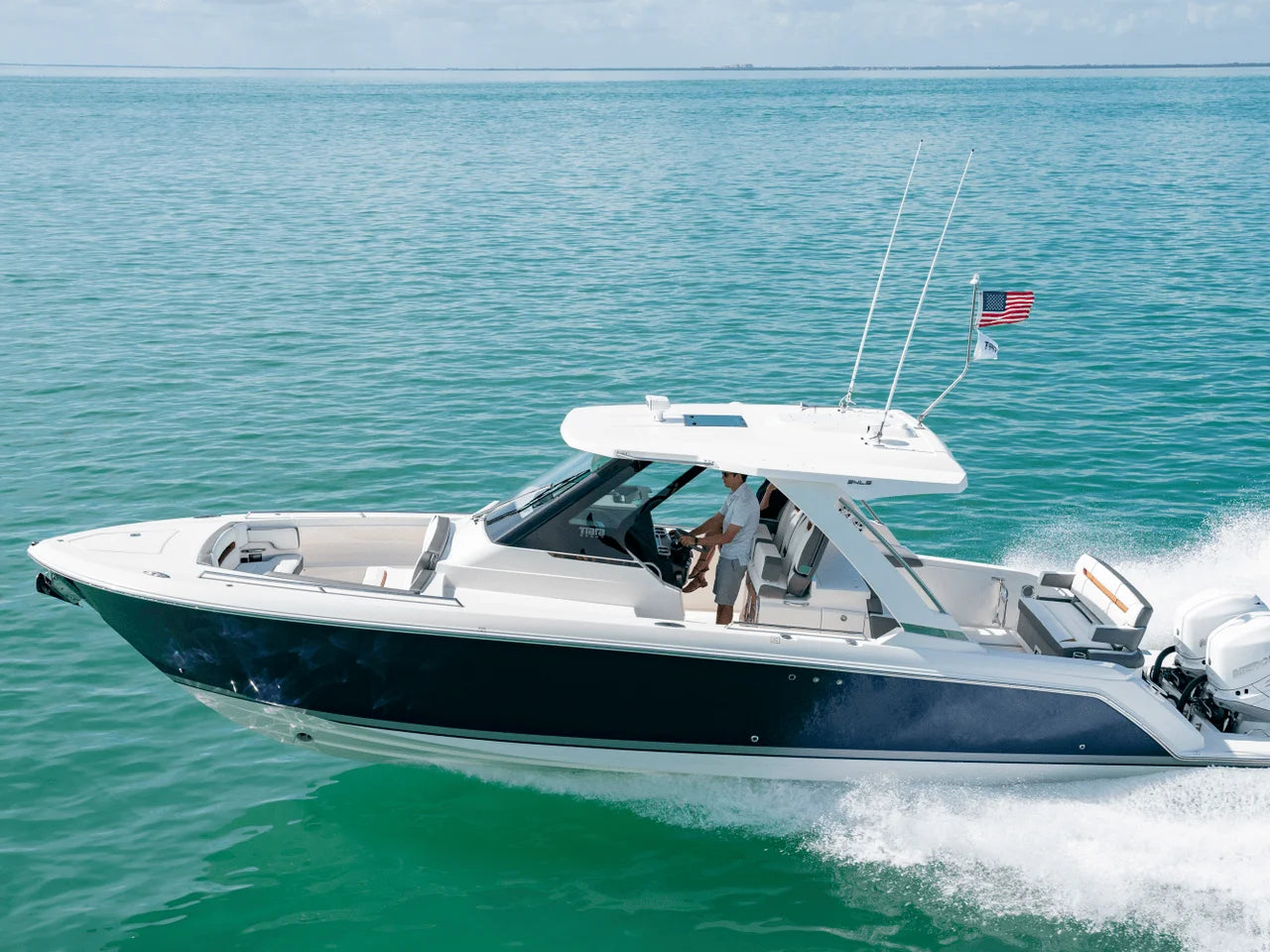 2025 Tiara Yachts LS 34 34.0 feet, Inuvik, Northwest Territories #85