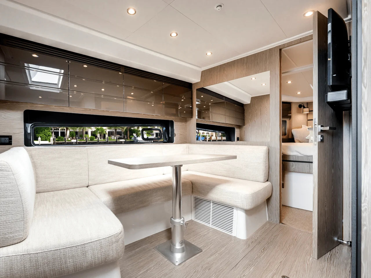 2025 Azimut ATLANTIS 45 45.0 feet, Pompano Beach, FL #22