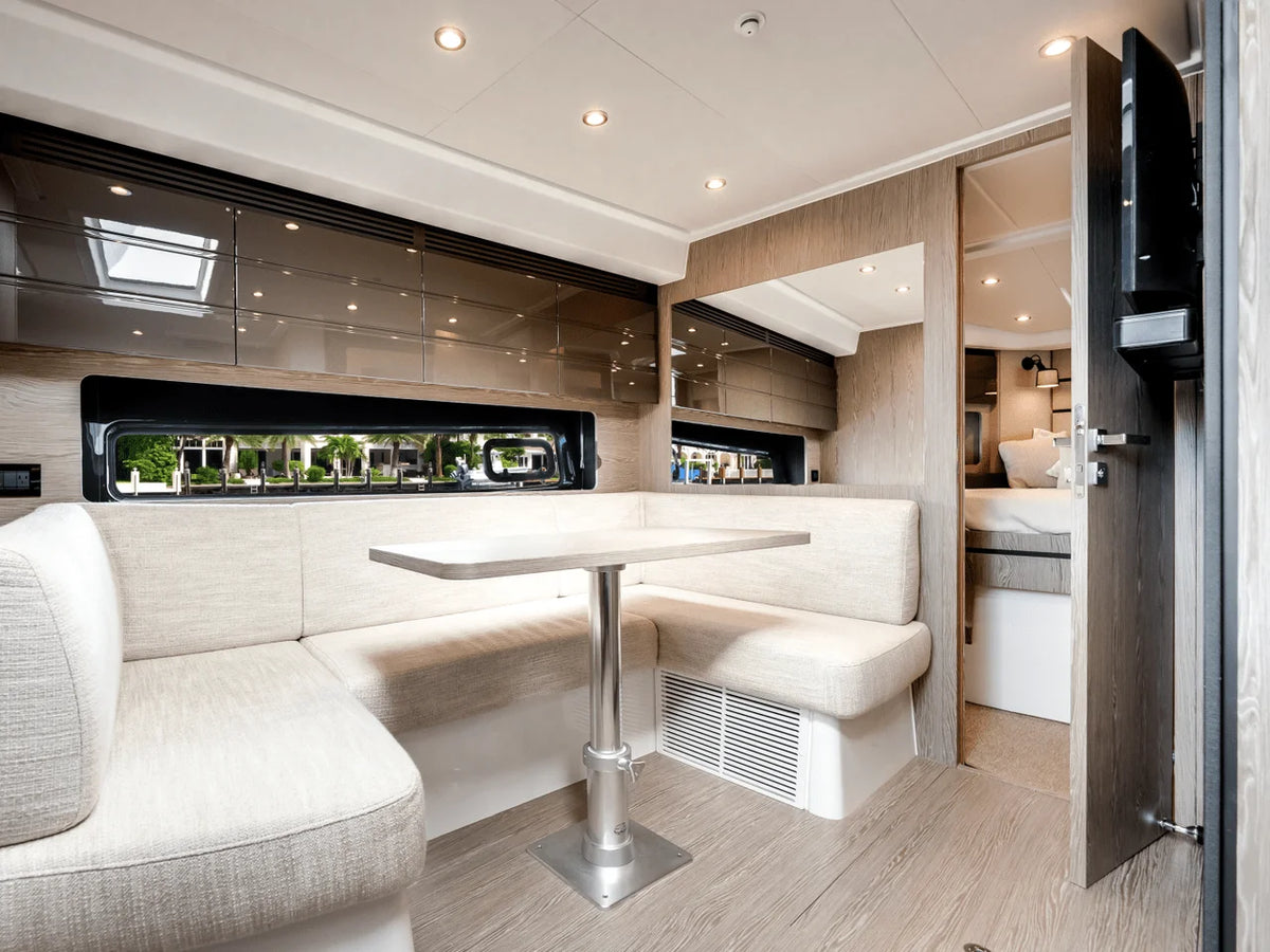 2025 Azimut ATLANTIS 45 45.0 feet, Pompano Beach, FL #22