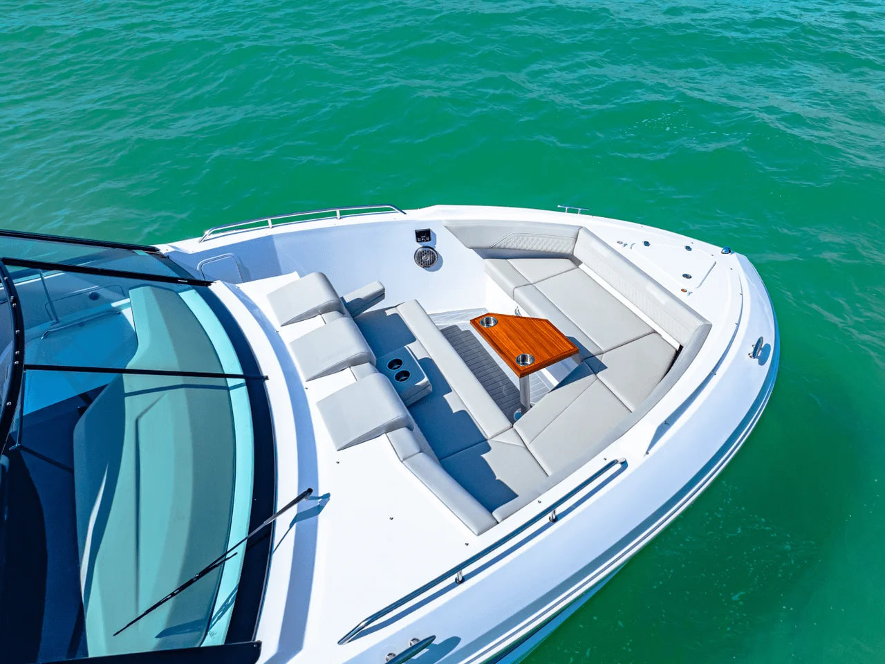 2025 Cruisers Yachts 38 GLS Outboard 38.0 feet, Venice, Florida #47