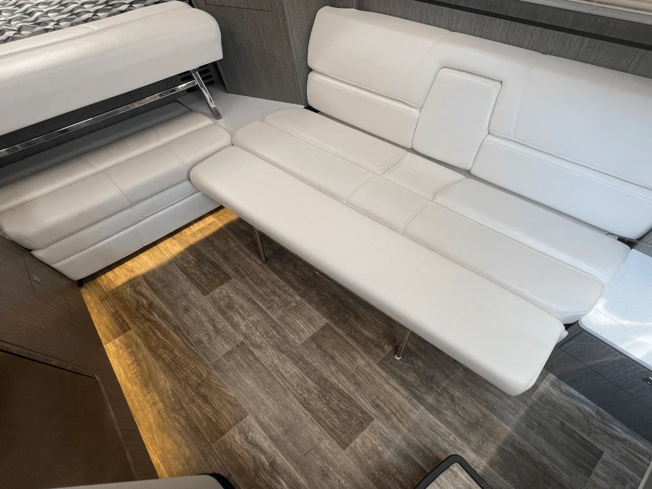 2021 Monterey 335 SPORT YACHT 33.0 feet, Wakefield, RI #45