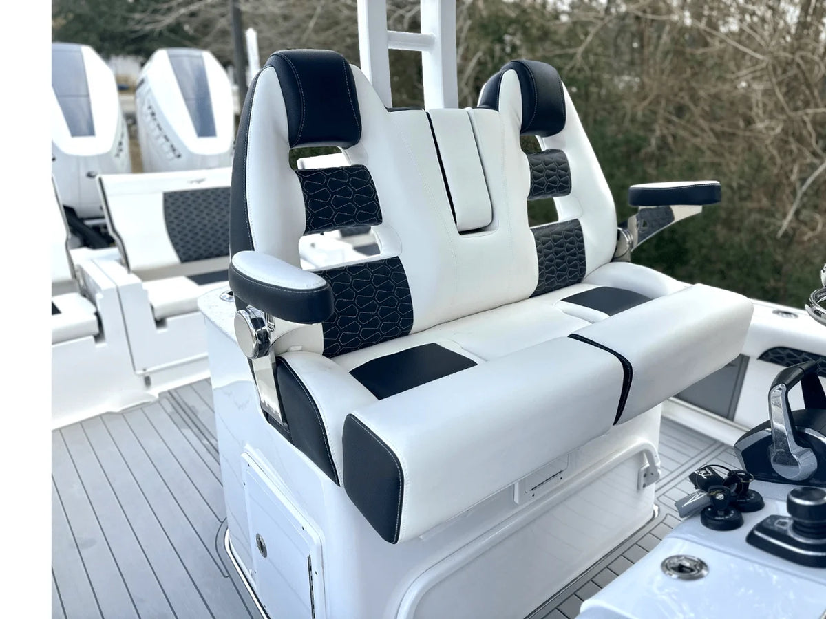 2024 Tidewater 3100 CAROLINA BAY 31.0 feet, Charleston, SC #12