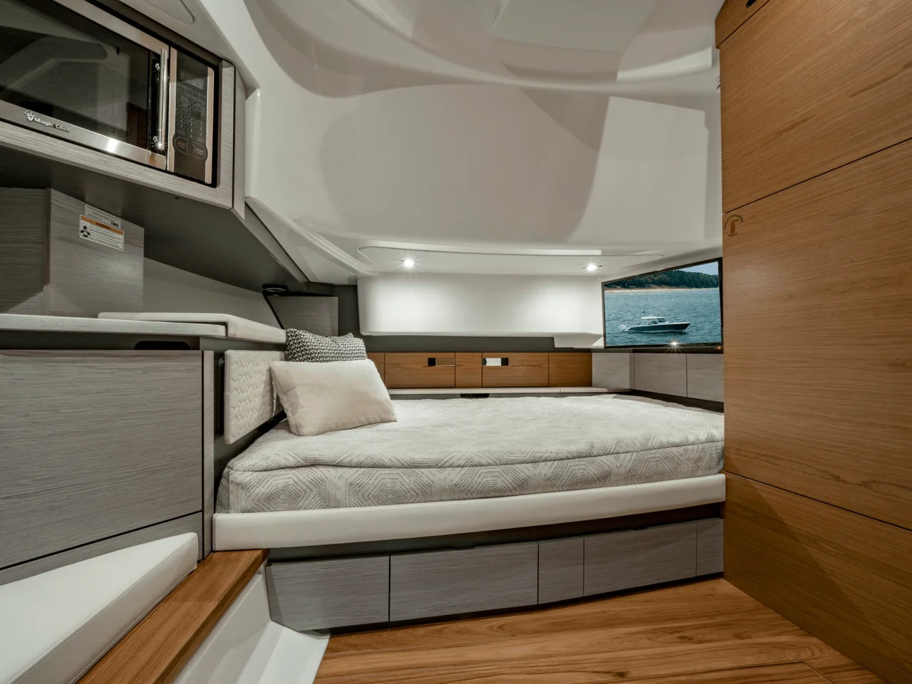 2025 Tiara Yachts LS 43 43.0 feet, Inuvik, Northwest Territories #22