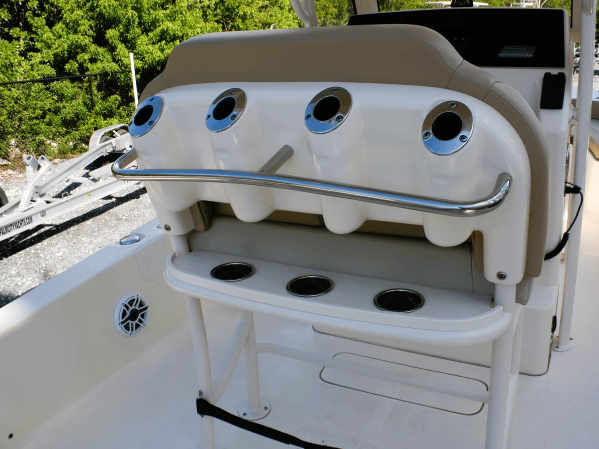 2025 Scout 231 XSB 23.0 feet, Islamorada, FL #17