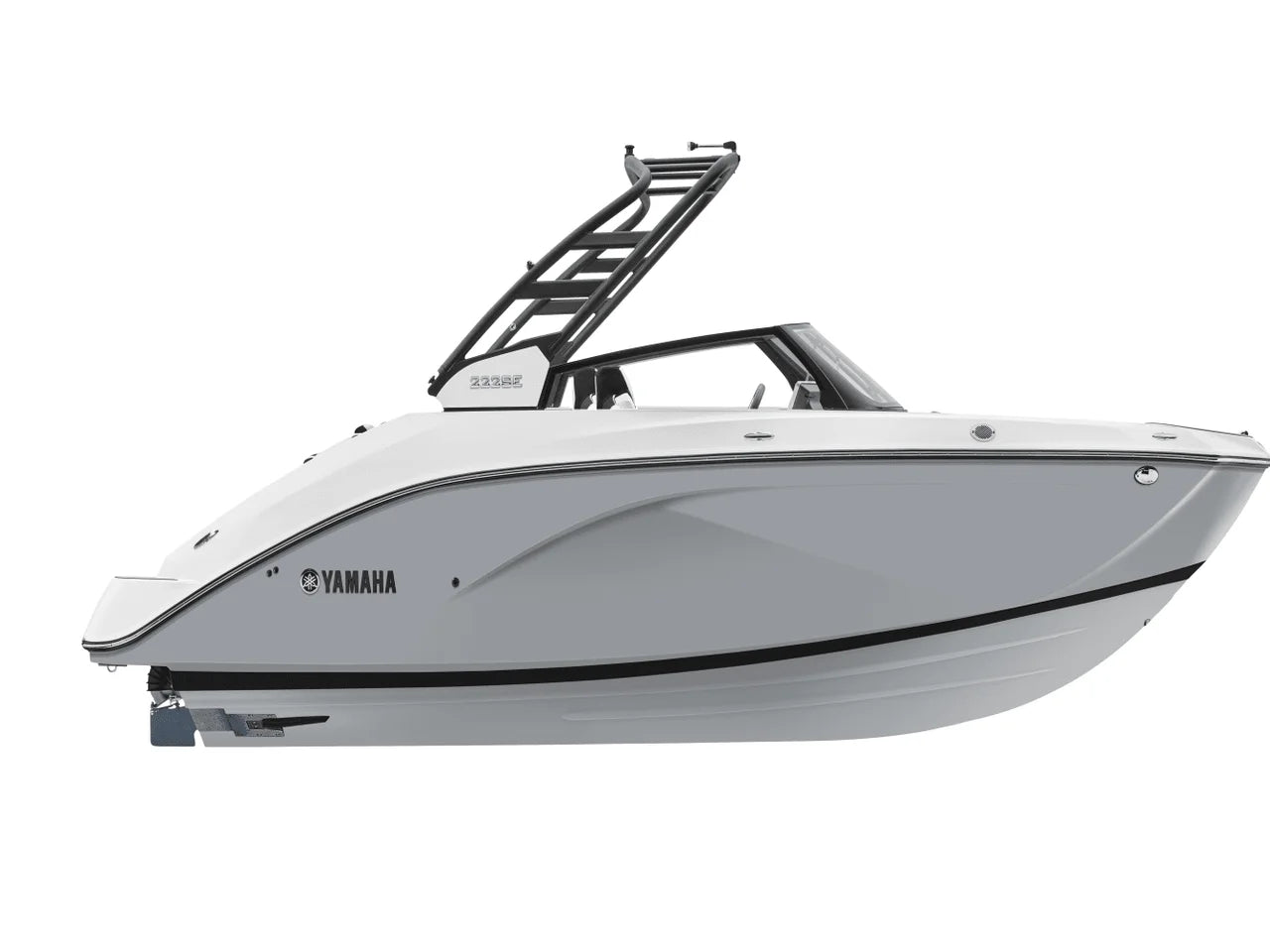 2026 Yamaha 222SE 22.0 feet, Inuvik, Northwest Territories #2