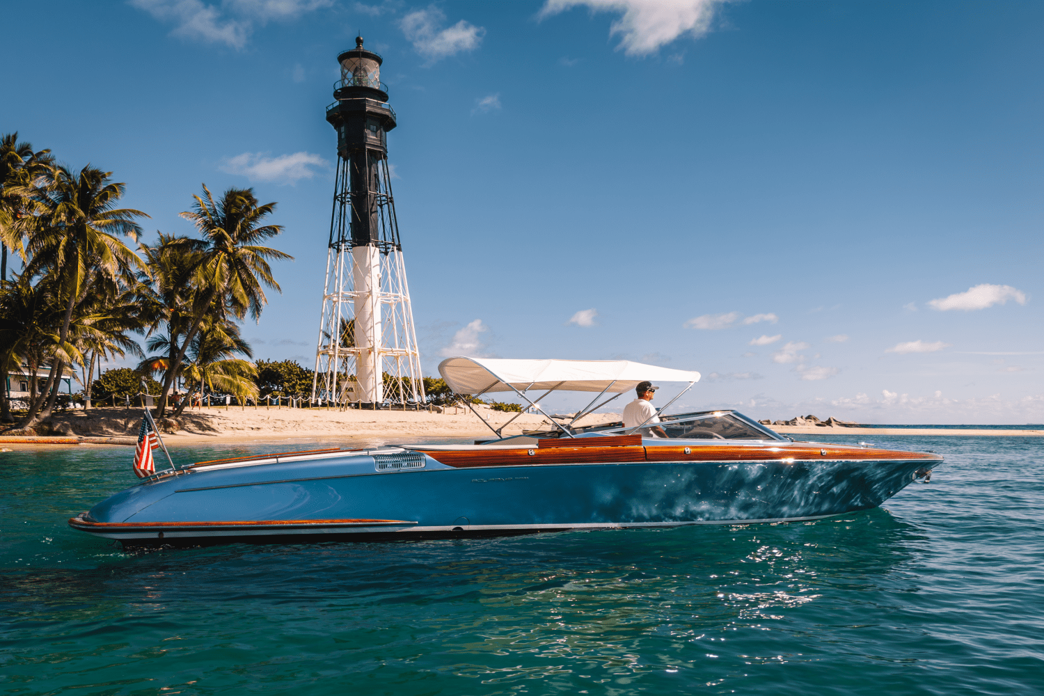 2012 Riva 33 AQUARIVA SPORT 33.0 feet, Hollywood, Florida #4