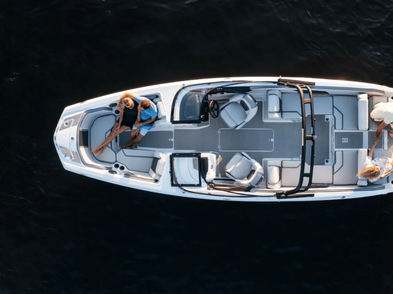2025 Scarab 255 LX 25.0 feet, Inuvik, Northwest Territories #14