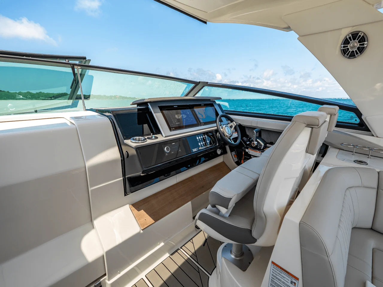 2025 Sea Ray SLX 400 Outboard 40.0 feet, Pensacola, Florida #27