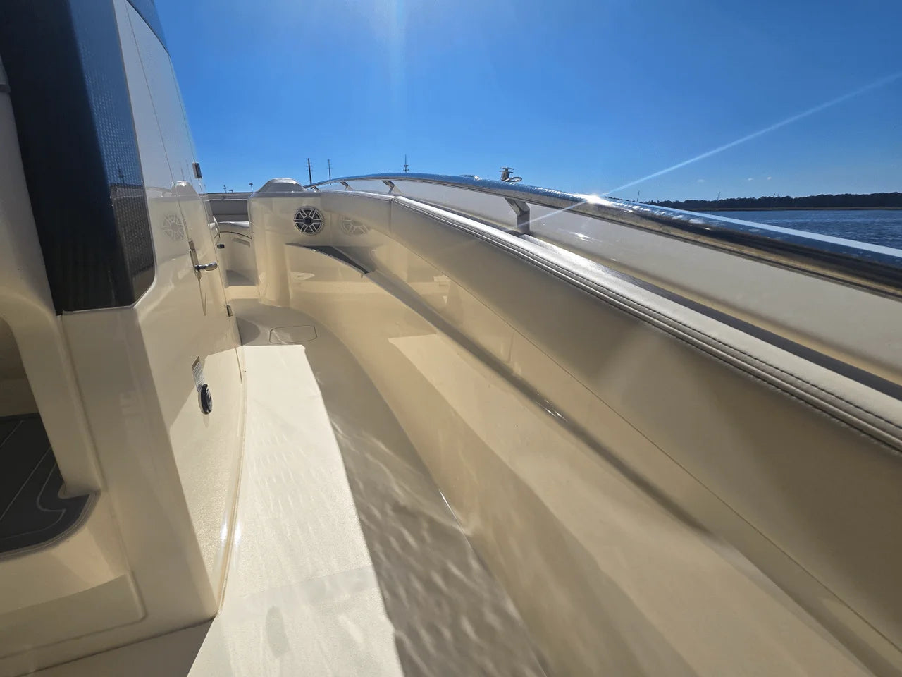 2026 Scout 288 LXF 28.0 feet, Charleston, SC #32