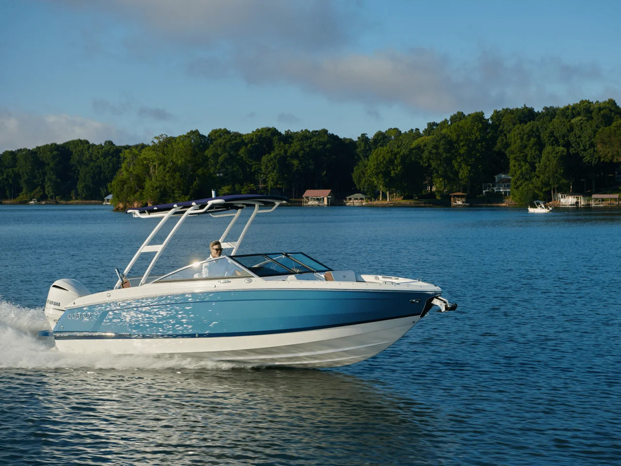 2026 Cobalt R4 Outboard 24.0 feet, Inuvik, Northwest Territories #2