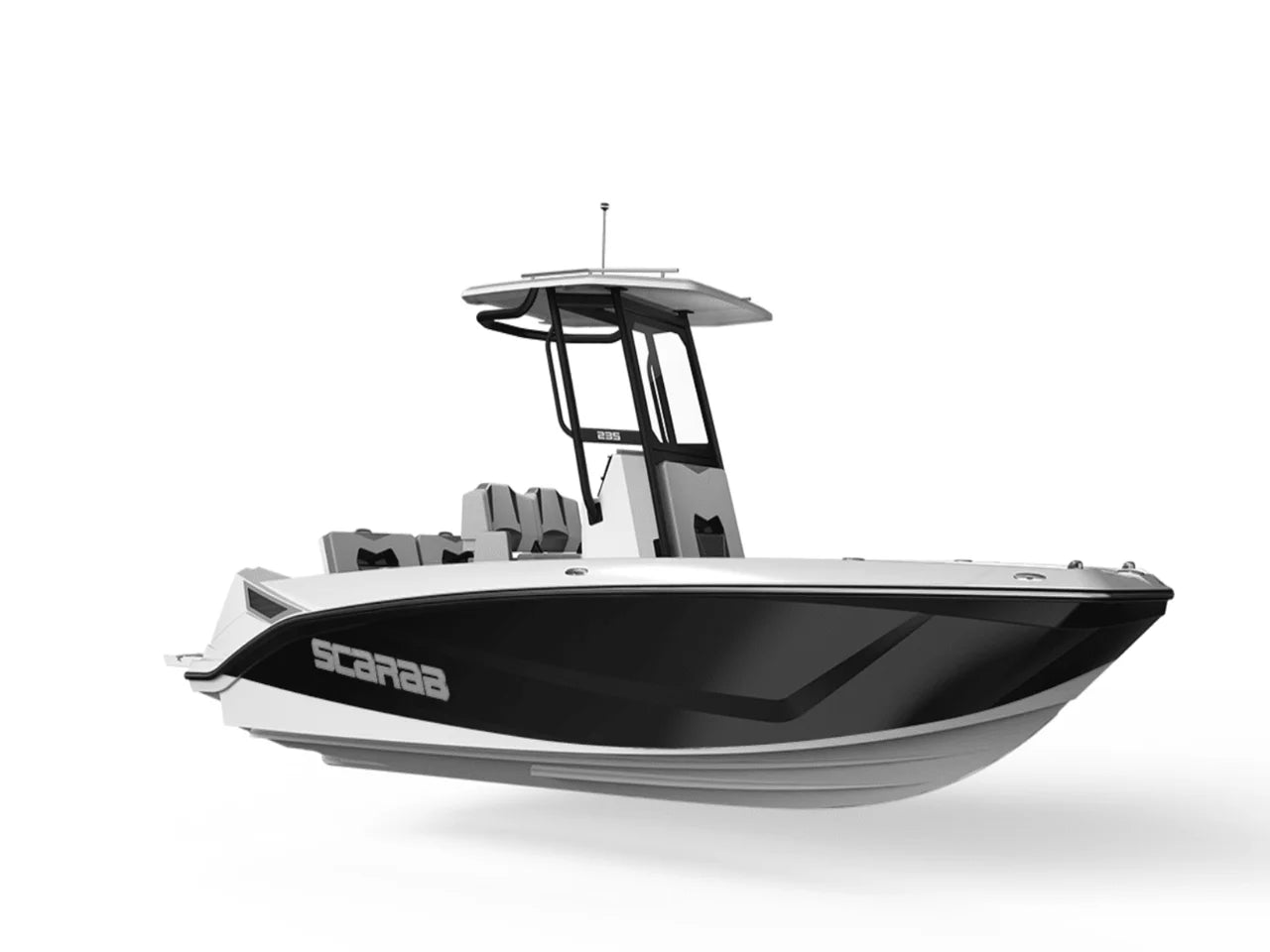 2025 Scarab 235 Open SE 23.0 feet, Inuvik, Northwest Territories #1