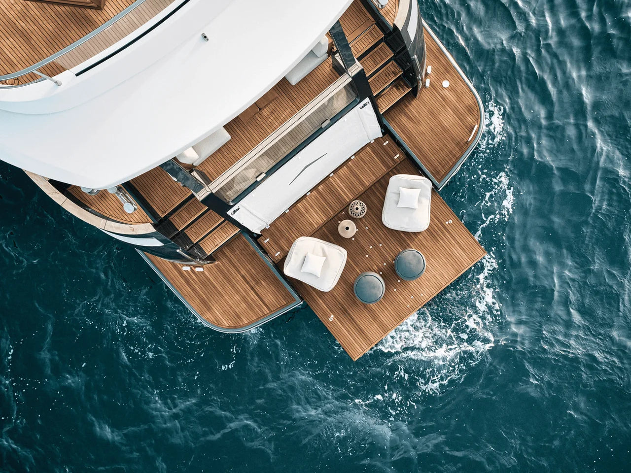 2026 Azimut Magellano 25M 83.0 feet, Inuvik, Northwest Territories #9