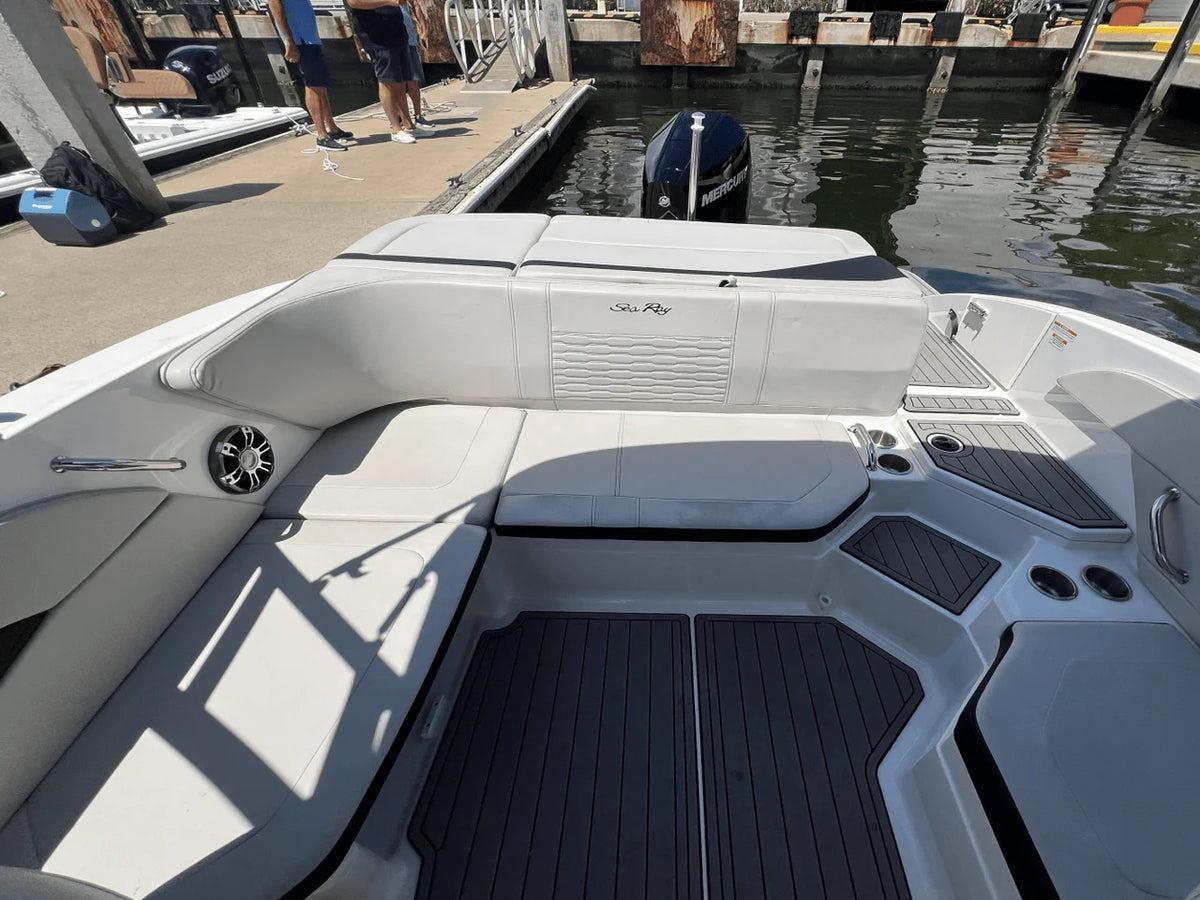 2023 Sea Ray SPX 210 Outboard 21.0 feet, Stuart, Florida #22