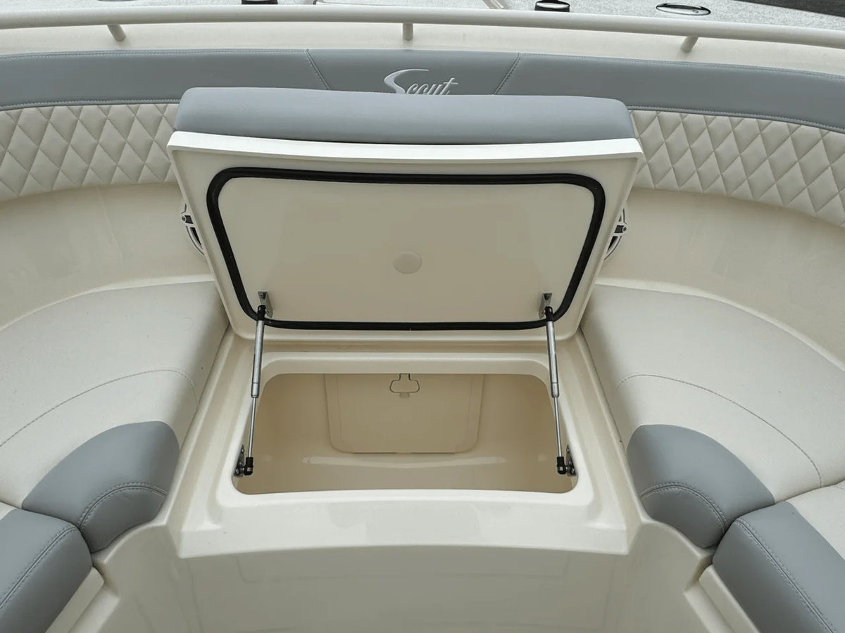 2025 Scout 377 LXF 37.0 feet, Charleston, SC #73