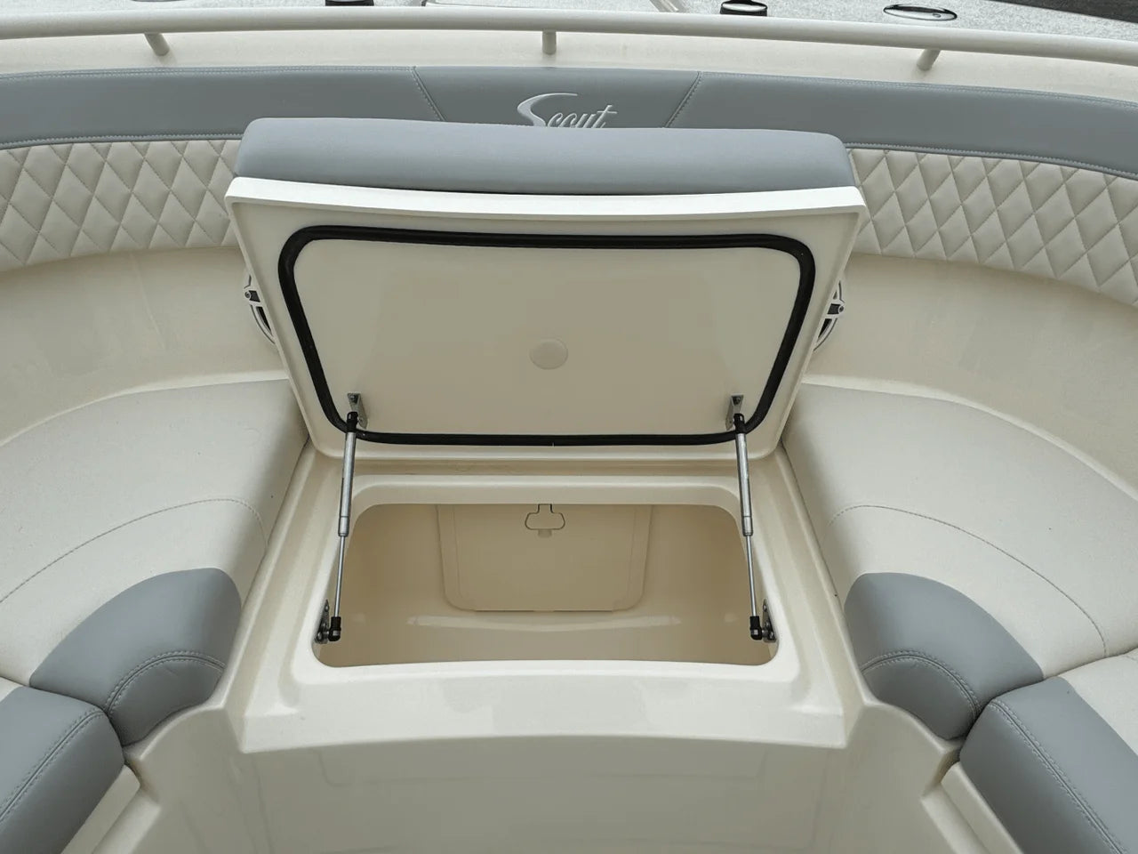 2025 Scout 377 LXF 37.0 feet, Charleston, SC #73