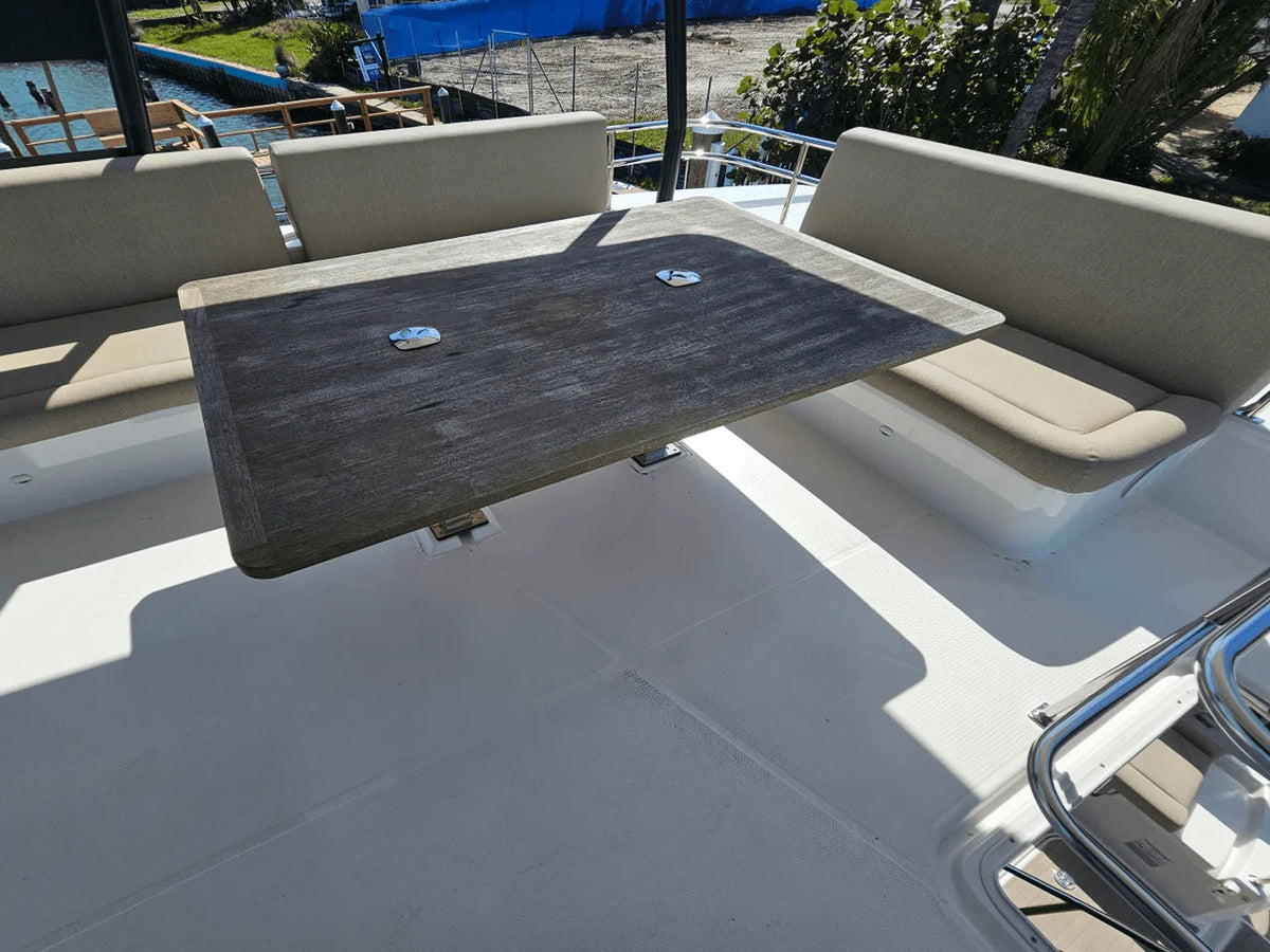 2023 Fountaine Pajot MY 6 44.0 feet, Clearwater, Florida #51