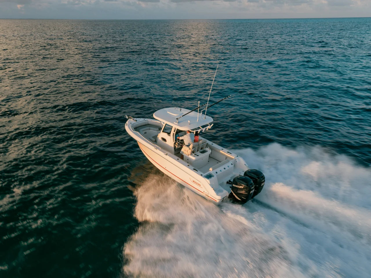 2027 Boston Whaler 250 Outrage 25.0 feet, Jacksonville Beach, Florida #57
