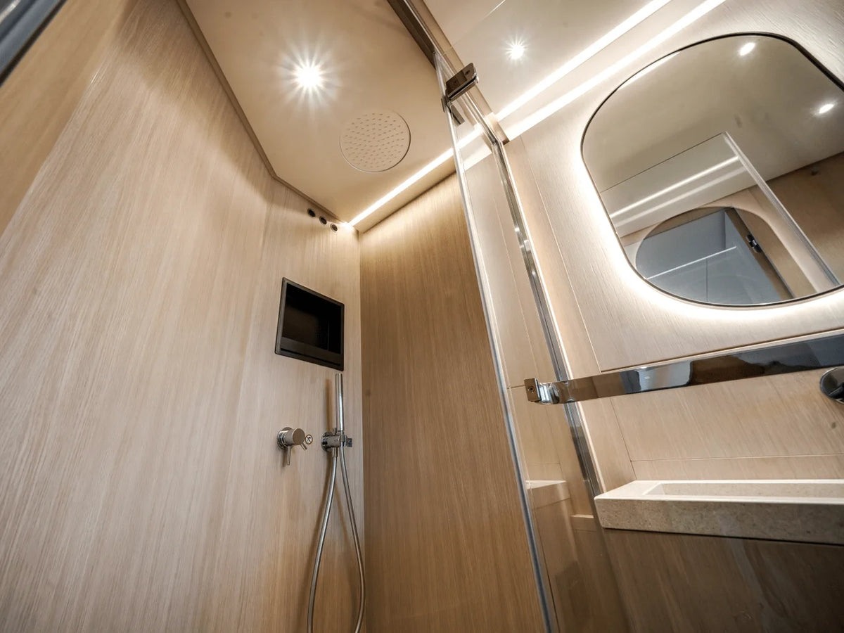 2025 Azimut Seadeck 6 60.0 feet, Pompano Beach, FL #47