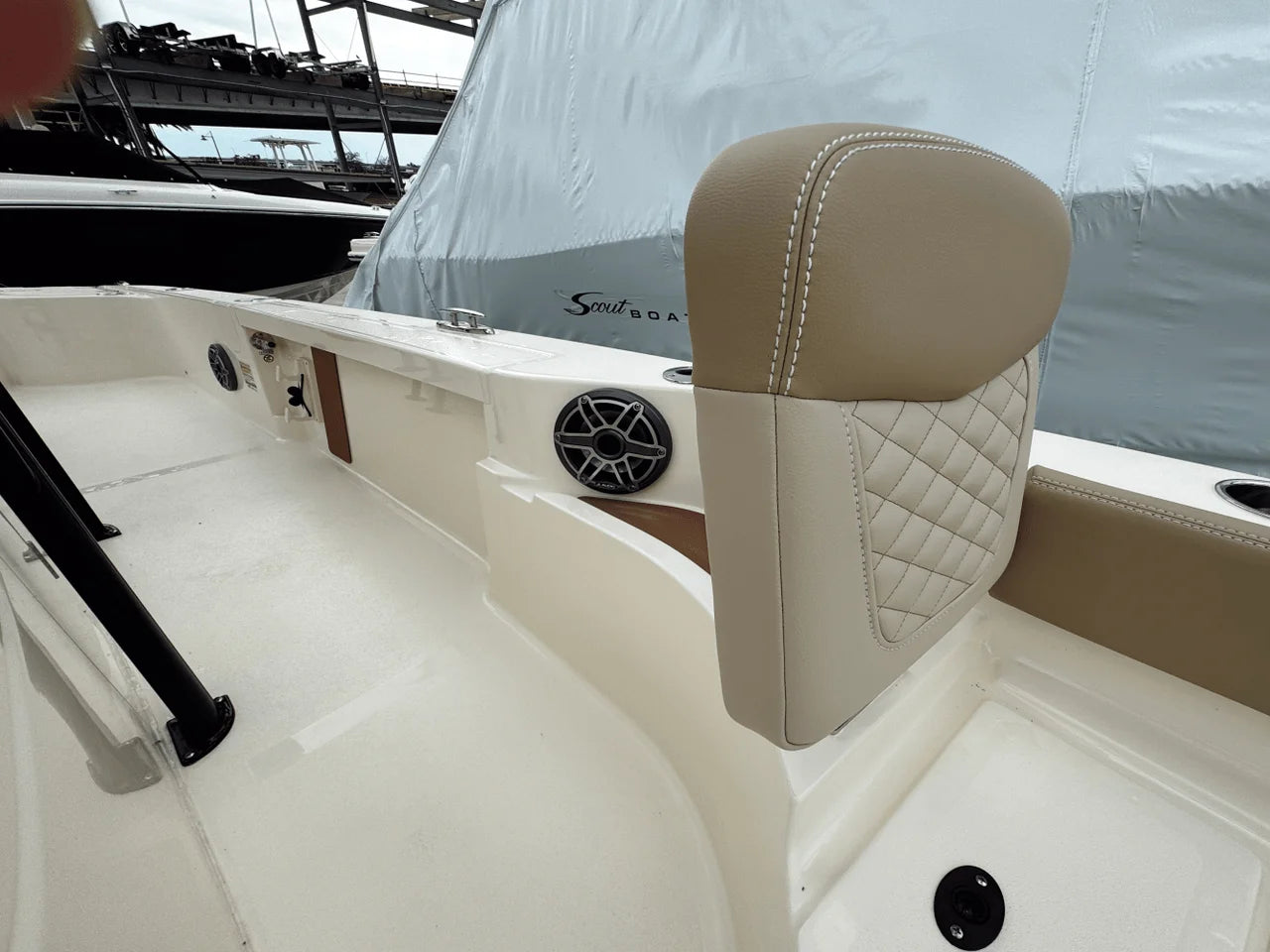 2024 Scout 231 XSB 23.0 feet, Jupiter, Florida #22