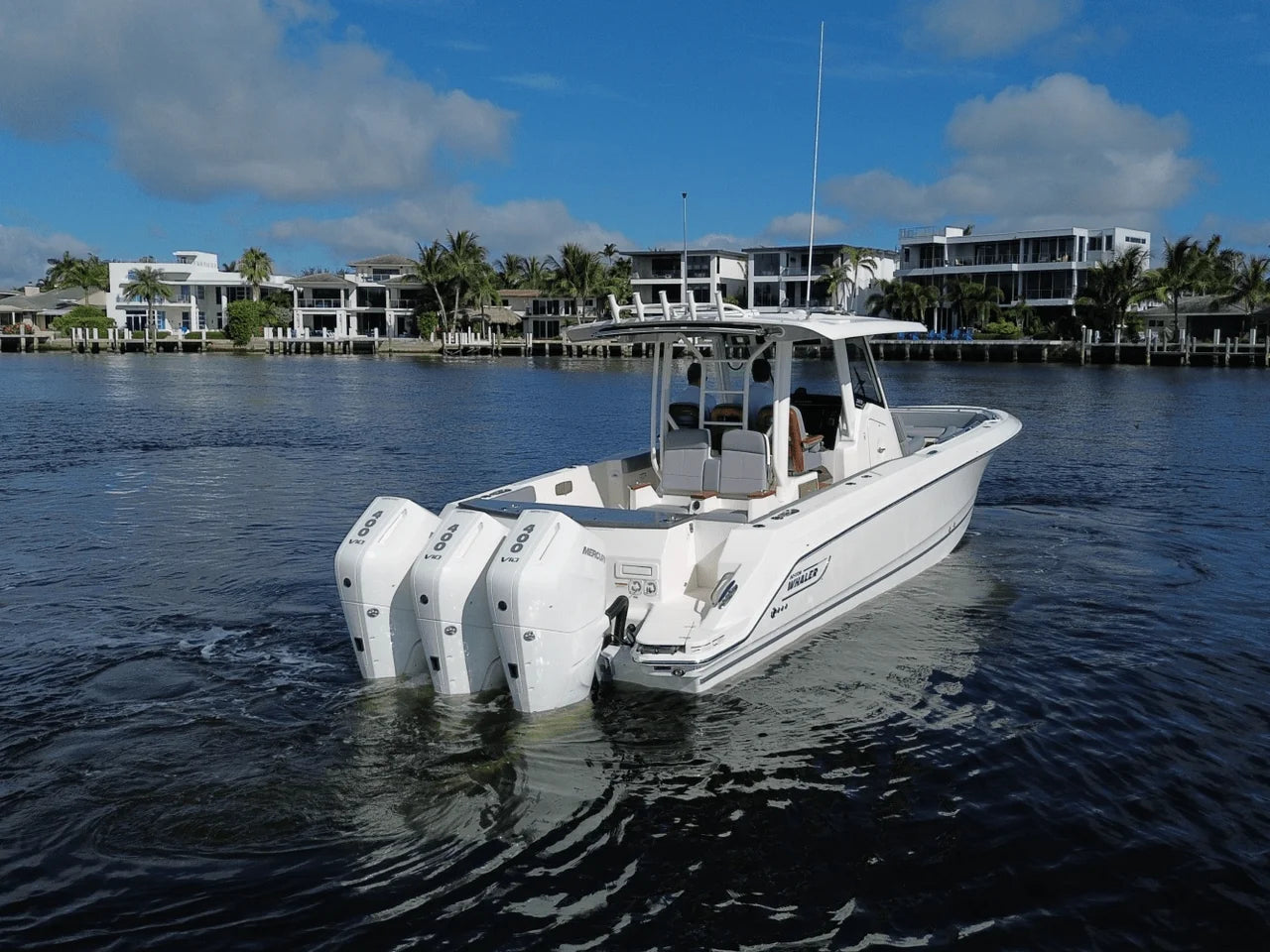 2026 Boston Whaler 360 Outrage 36.0 feet, Pompano Beach, Florida #6