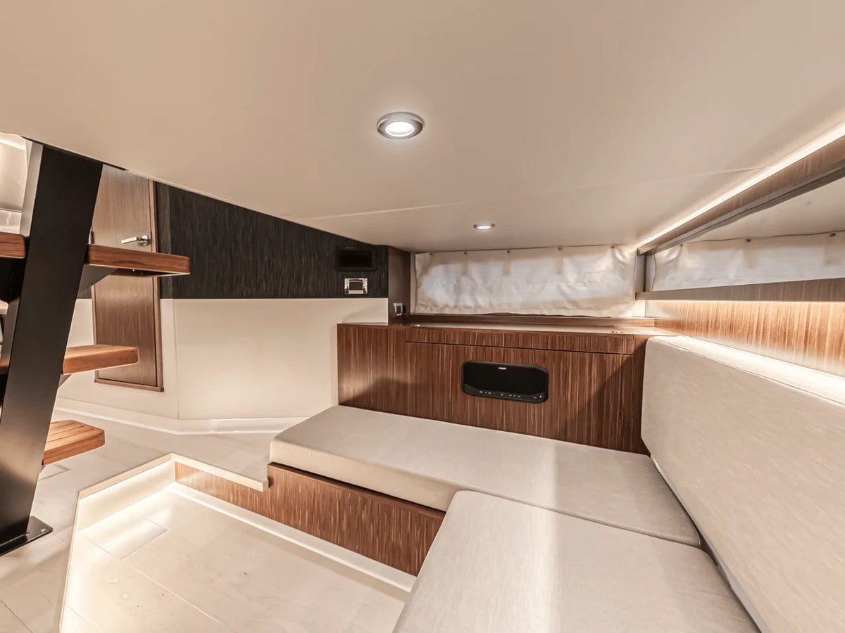 2022 Sea Ray 370 SUNDANCER OUTBOARD 37.0 feet, Highland Beach, FL, FL #24