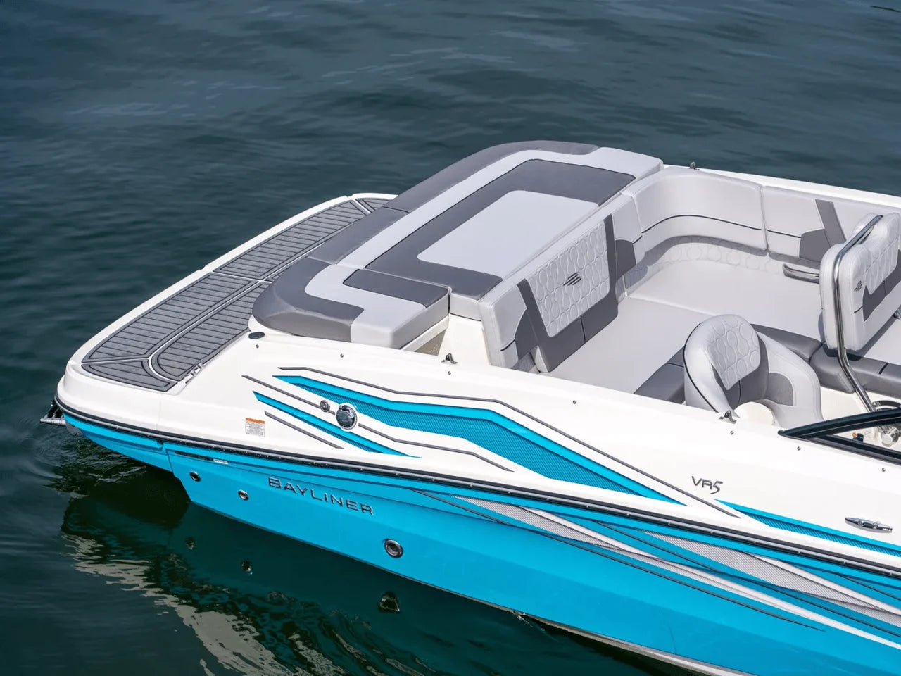 2025 Bayliner VR5 20.0 feet, Inuvik, Northwest Territories #4