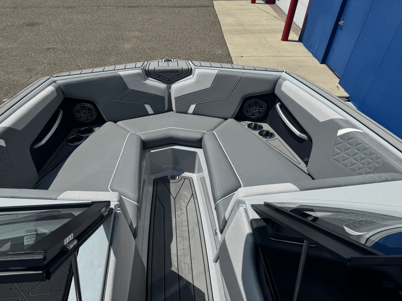 2026 Nautique Super Air Nautique GS24 24.0 feet, Rogers, MN #38