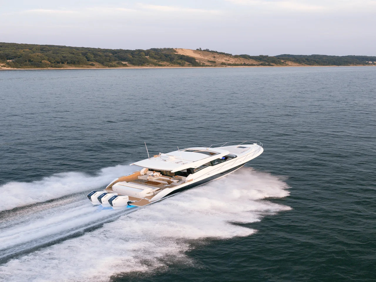 2025 Tiara Yachts LE 48 48.0 feet, Inuvik, Northwest Territories #38