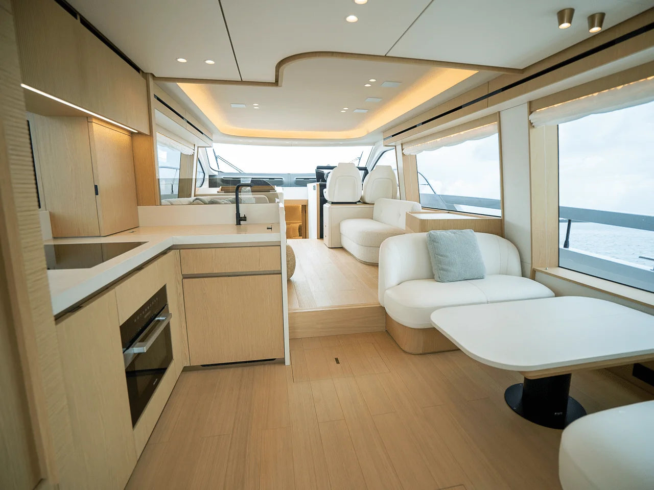 2026 Azimut Fly 62 62.0 feet, Naples, Florida #14
